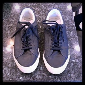 Zara Men’s Sneakers